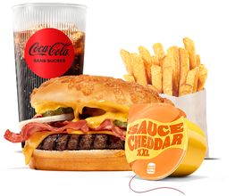 Burger King image 12