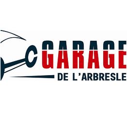 Garage de l'Arbresle