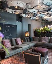 Walter Knoll Showroom Düsseldorf