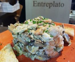 Restaurante Entreplato imagen 2
