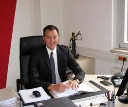 Rechtsanwalt Michael Regal Bild 1