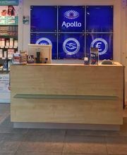 Apollo-Optik - Kiel - Holstenstr. Bild 2