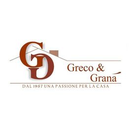Greco & Grana' logo
