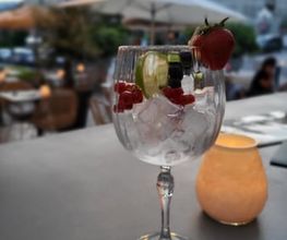 Arlequin Bar & Resto Bild 13