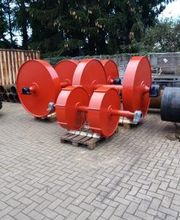 Dziomba Fördertechnik GmbH Bild 7
