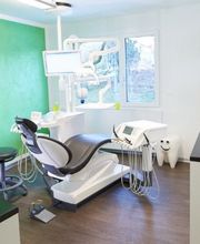 Dr. med. dent. Krähenbühl Michel Bild 13