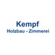 Kempf Holzbau