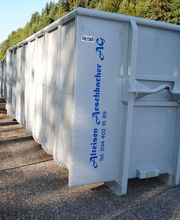 Alteisen Aeschbacher AG Bild 2