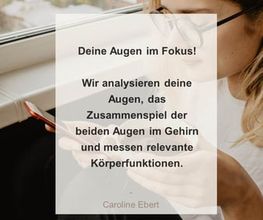 Augenschule Eyeland Bild 2