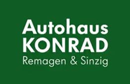 Autohaus Konrad GmbH & Co. KG