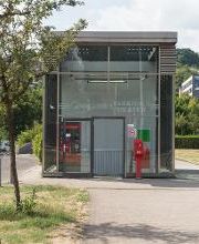 Q-Park Staatstheater Bild 2