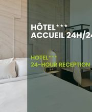 B&B HOTEL Versailles Rocquencourt image 1