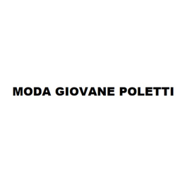 Moda Giovane Poletti logo