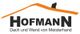 Dachdecker Hofmann