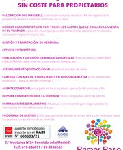 Primer Paso Inmobiliaria imagen 3