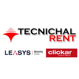 Tecnichal Rent logo