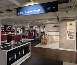 porta Küchenstudio Köln-Gremberghoven Bild 10