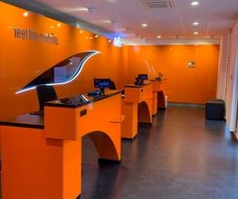 SIXT Autovermietung Gießen Bild 14