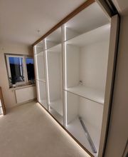 Tischlerei Holzart Bild 15