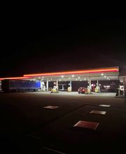 Shell Recharge Charging Station Bild 2