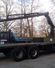 Ardelet Terrassement image 2