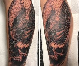 Tattoo Industry Bild 7