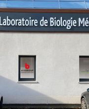 Laboratoire Brou -  BIOGROUP CENTRE VAL DE LOIRE image 1