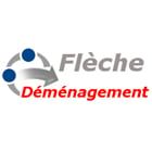 Flèche Déménagement