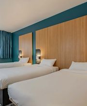 B&B HOTEL Maubeuge Louvroil image 11