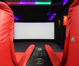 Cinema Forge Munich Bild 1