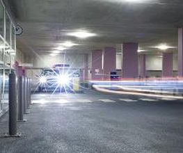 Parking Interparking Sulzer image 5