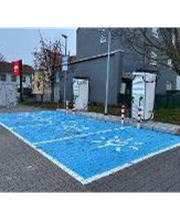 TotalEnergies Charging Station Bild 2