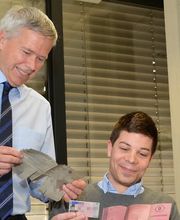 europa dokumente dienst Bild 1