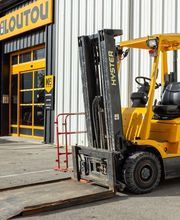 Kiloutou Manosque image 3