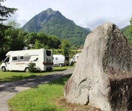 Camping Le Peguere image 1