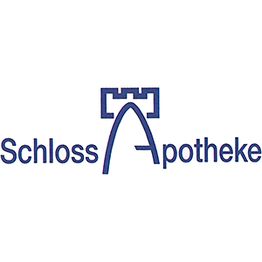Logo der Schloss-Apotheke