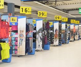 DECATHLON Passau Bild 5