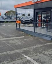 SIXT | Location voiture aéroport Toulouse Blagnac image 3