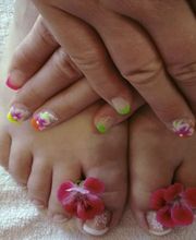 Sylvia`s Nageldesign und Kreativstübchen Bild 2