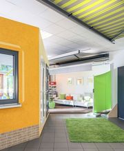 Zewe GmbH exclusive Fenster, Haustüren und Markisen Bild 7