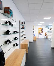 Fachzentrum für Orthopädietechnik Tretin GmbH Bild 12