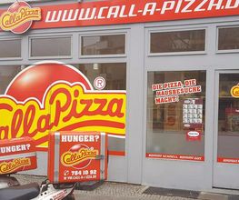 Call a Pizza Berlin Schöneberg Bild 1