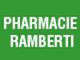 Pharmacie Ramberti