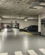 Parking Interparking Place Morgan image 4