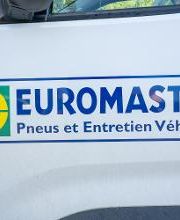 Euromaster Rivière Pneu - Mirande image 10