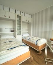Ferienwohnung Strandläufer Bild 5