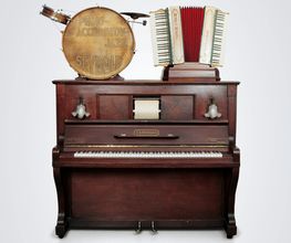 Museum für Musikautomaten Bild 8