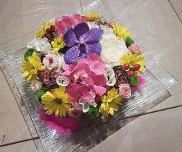 Le Paradis Fleuri image 7