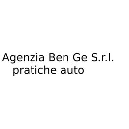Agenzia Ben.Ge. logo