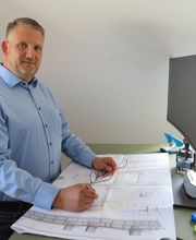 Niehof Bautechnik GmbH Bild 2